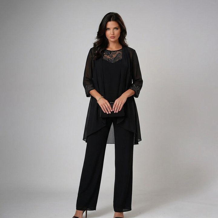Grace | Elegant Occasion Set