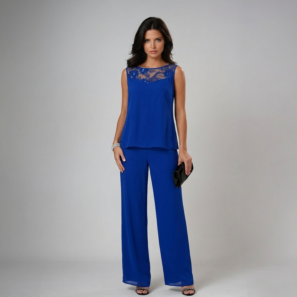 Grace | Elegant Occasion Set