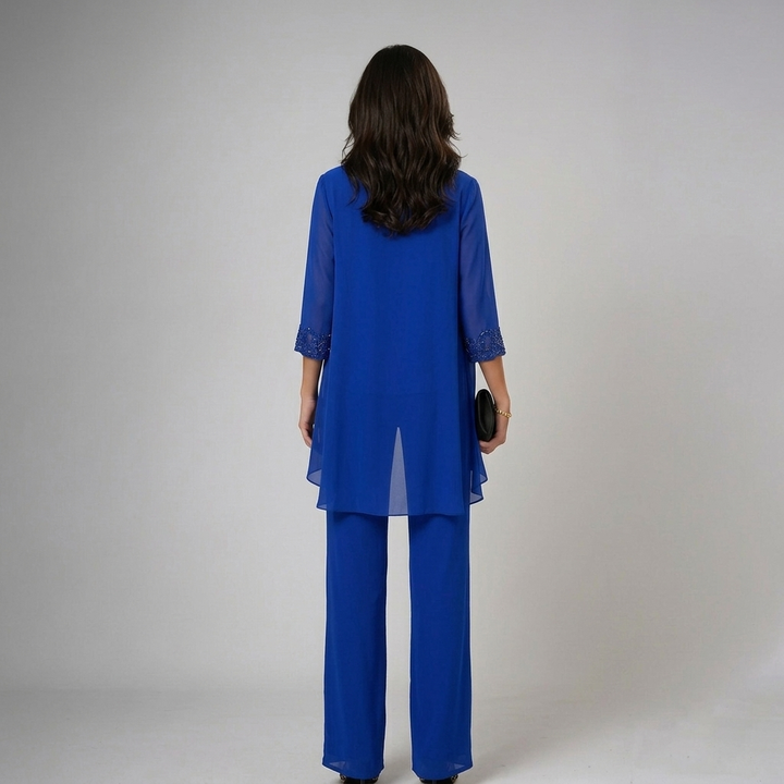 Grace | Elegant Occasion Set