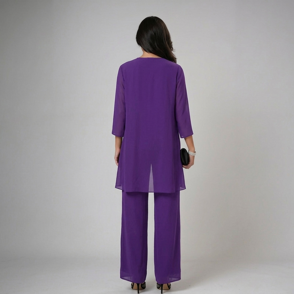 Grace | Elegant Occasion Set