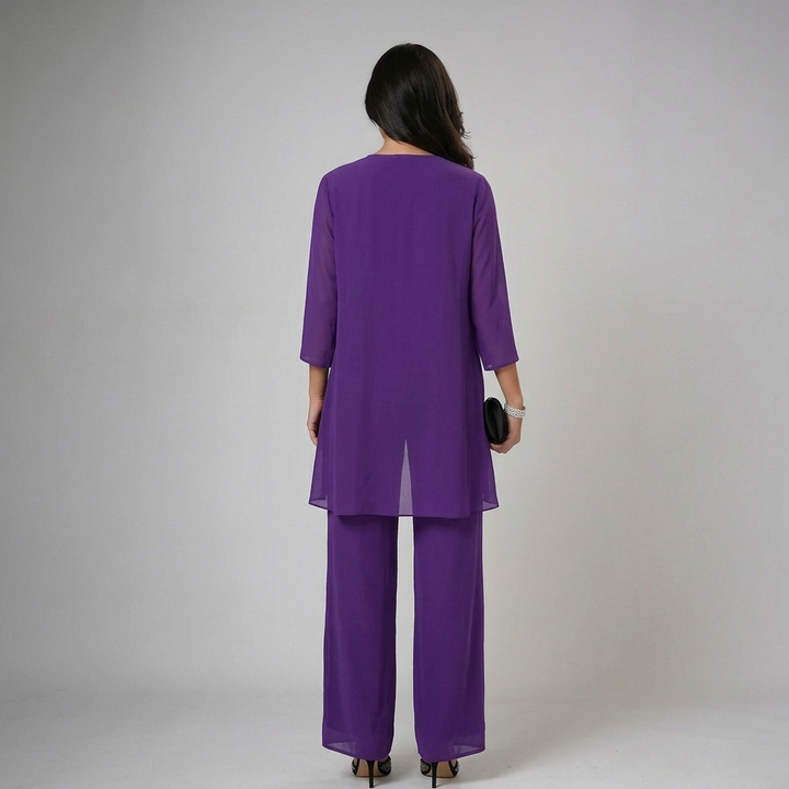 Grace | Elegant Occasion Set