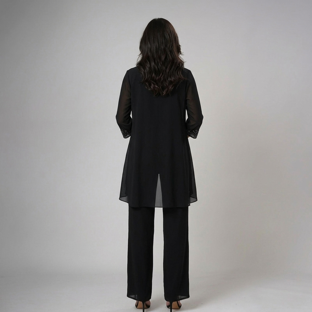 Grace | Elegant Occasion Set