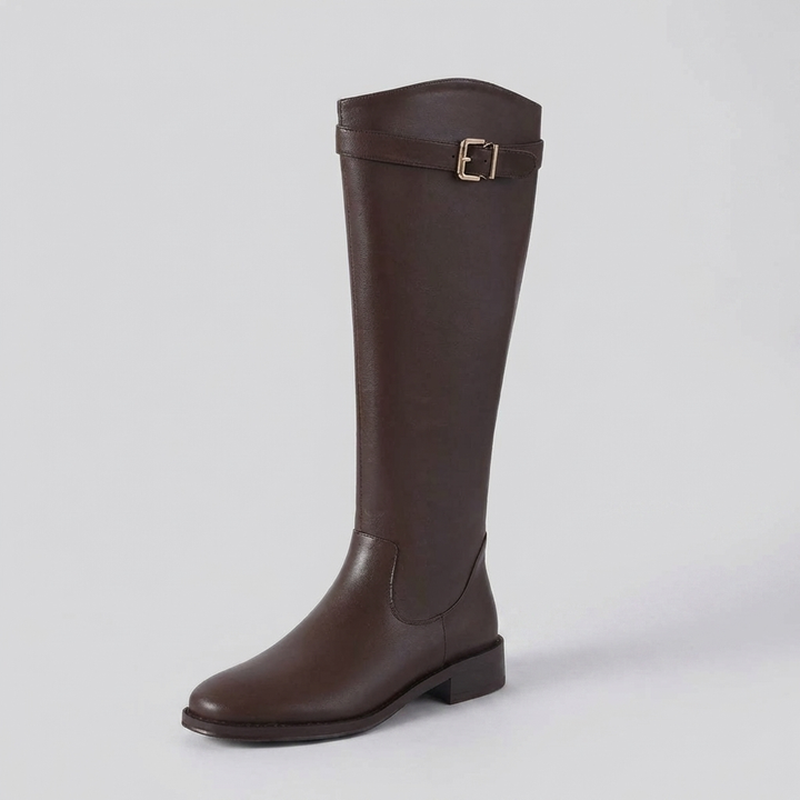 BRIDGERTON | WOMEN'S BOOTS | KNEE HIGH | EQUESTRIAN
