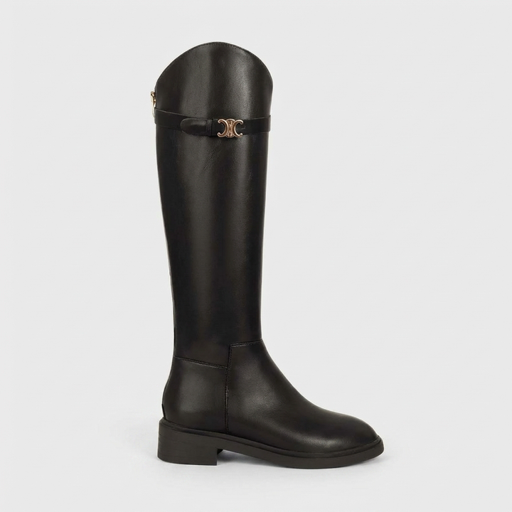 BRIDGERTON | WOMEN'S BOOTS | RIDING | TALL