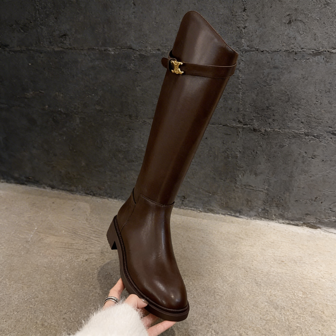 BRIDGERTON | WOMEN'S BOOTS | RIDING | TALL