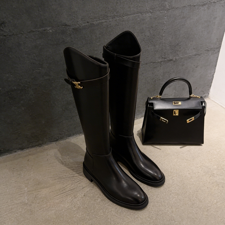 BRIDGERTON | WOMEN'S BOOTS | RIDING | TALL