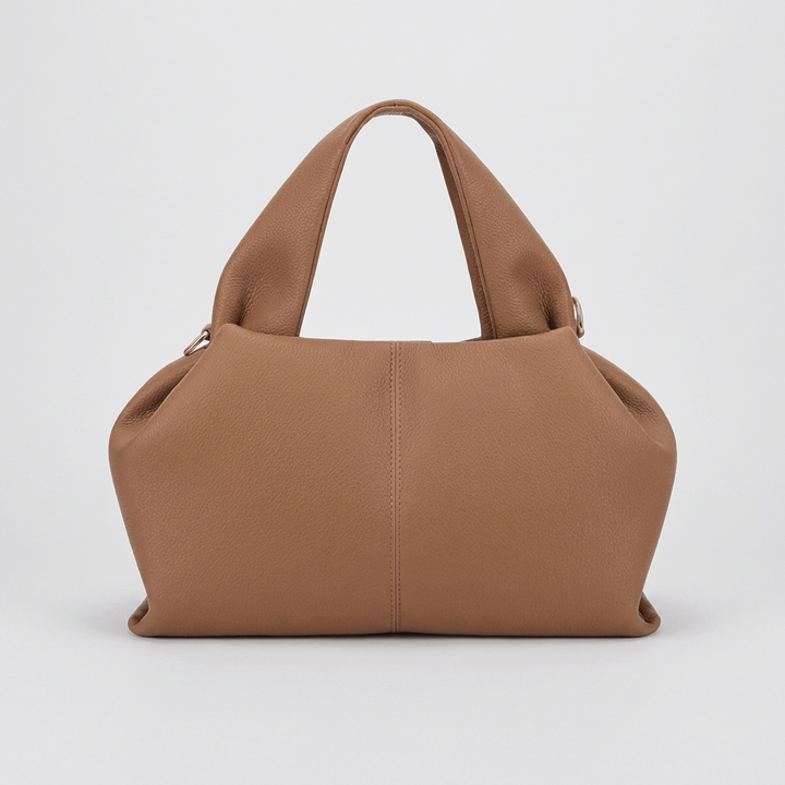 Marbella | TOTE BAG STRUCTURED