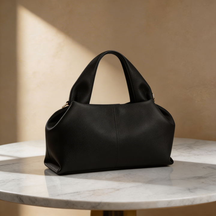 Marbella | TOTE BAG STRUCTURED