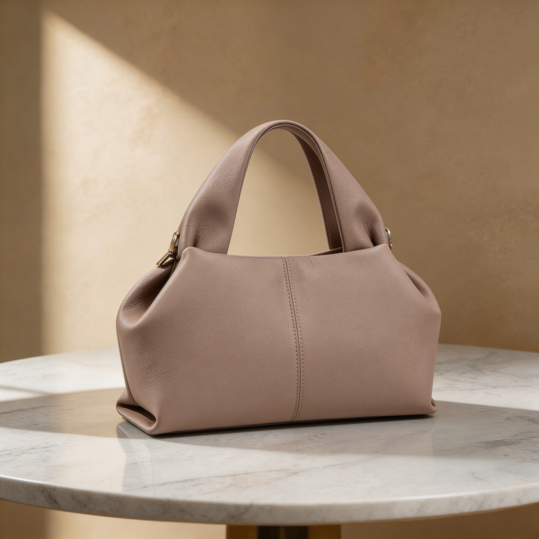 Marbella | TOTE BAG STRUCTURED