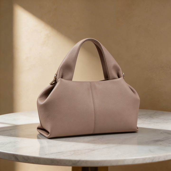 Marbella | TOTE BAG STRUCTURED