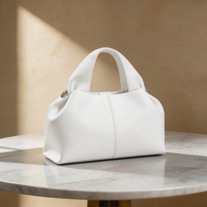 Marbella | TOTE BAG STRUCTURED