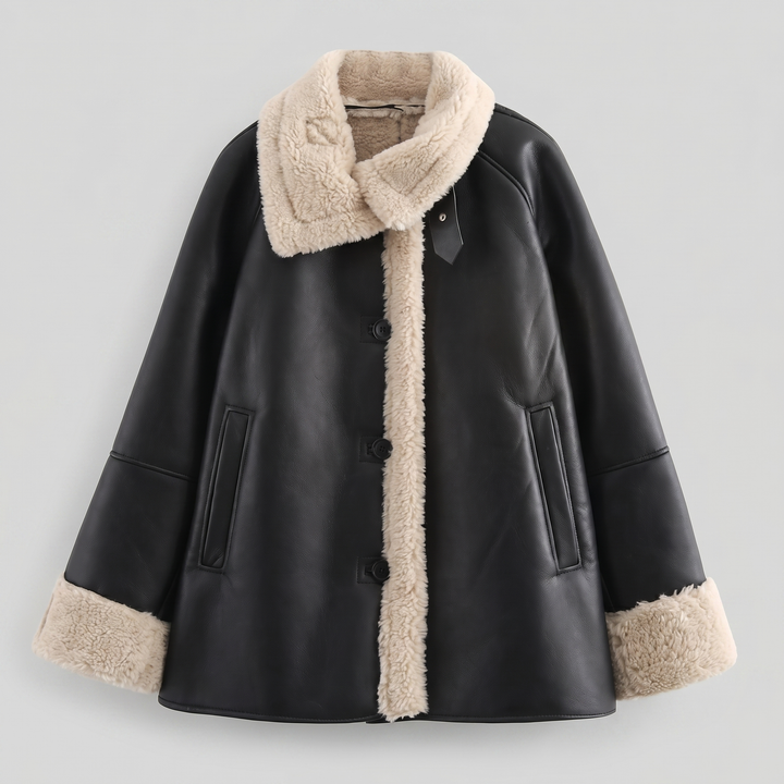 Rosy | JACKET PANELLED