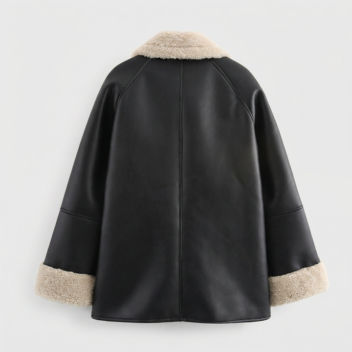 Rosy | JACKET PANELLED