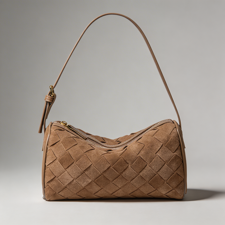Lila | SHOULDER BAG WOVEN