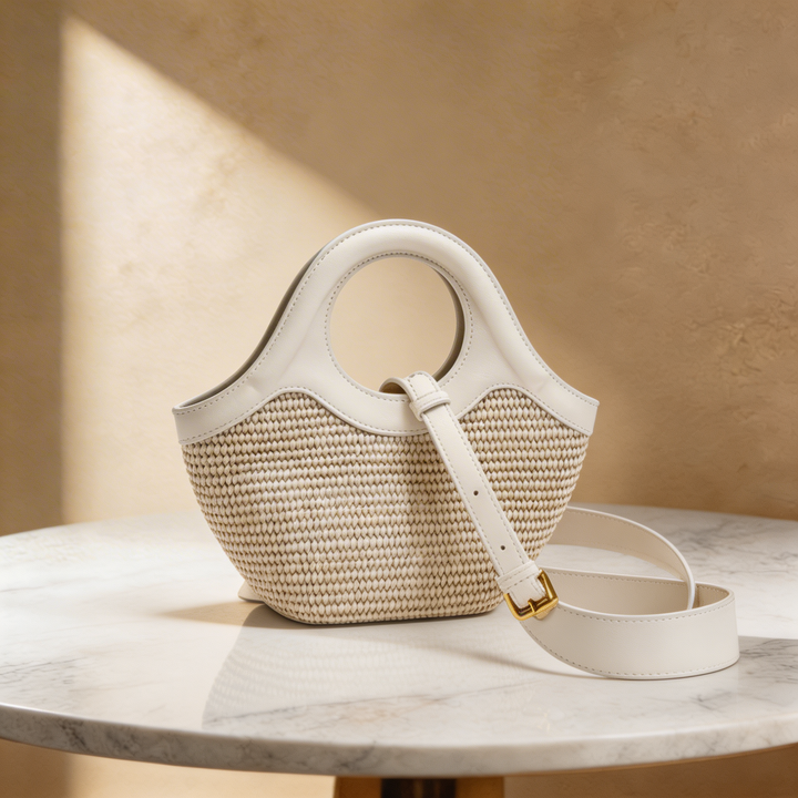 Denise | TOTE BAG MINI