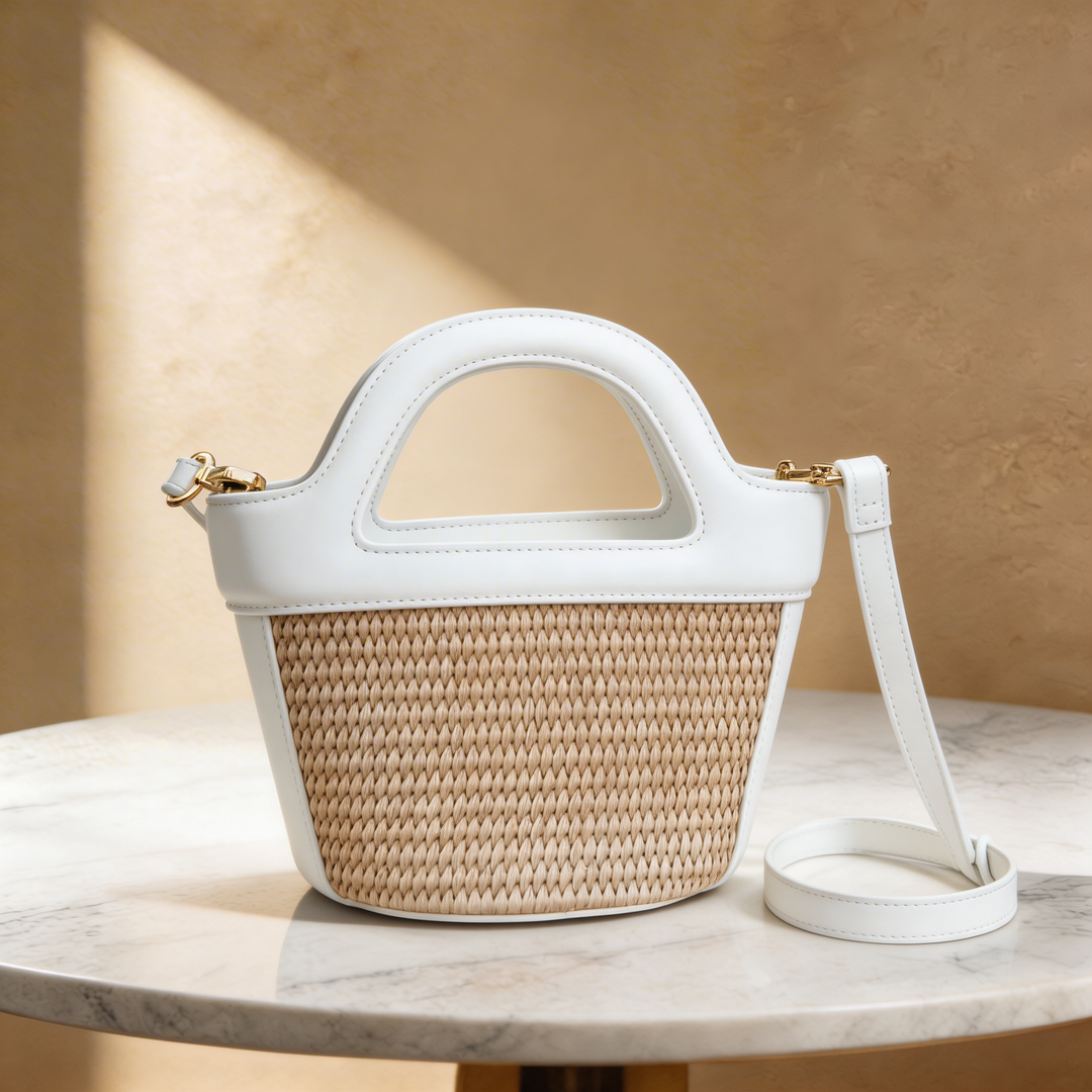 Denise | TOTE BAG MINI