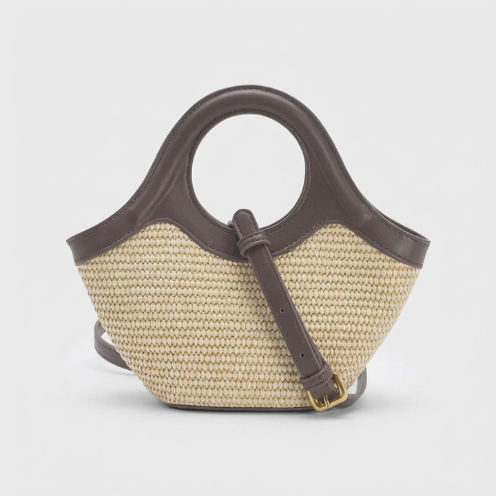 Denise | TOTE BAG MINI