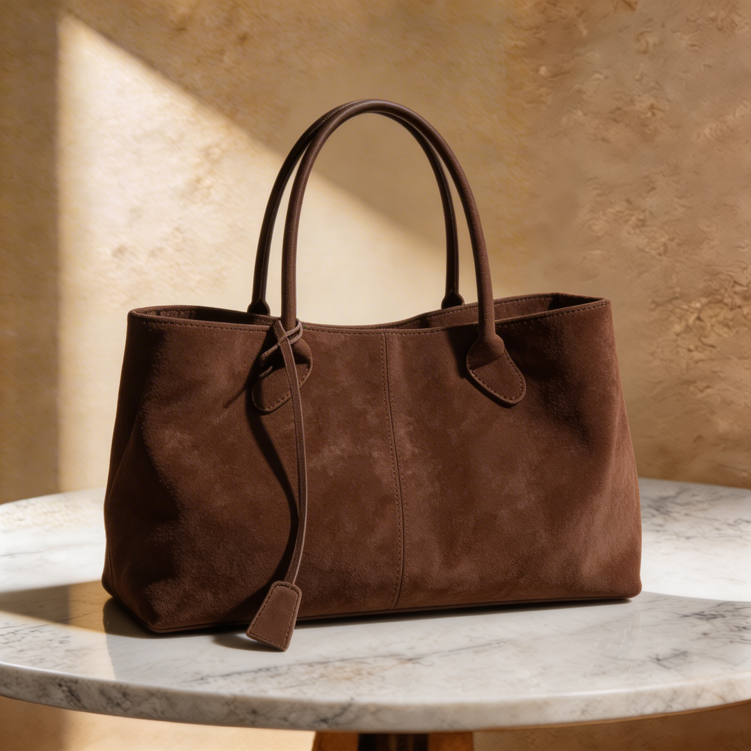 Lucy | TOTE BAG LARGE