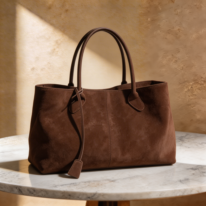 Lucy | TOTE BAG LARGE
