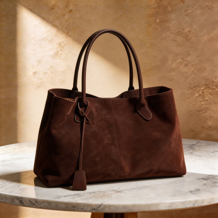Lucy | TOTE BAG LARGE