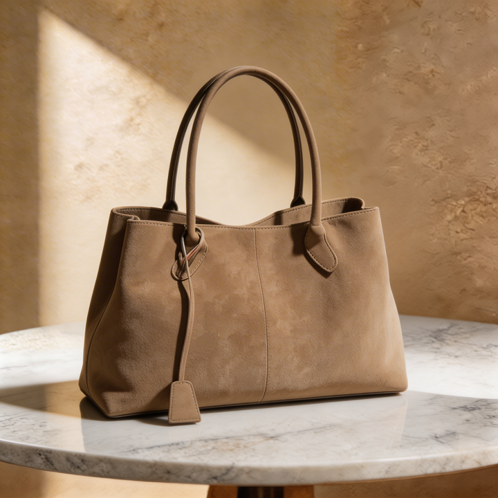 Lucy | TOTE BAG LARGE