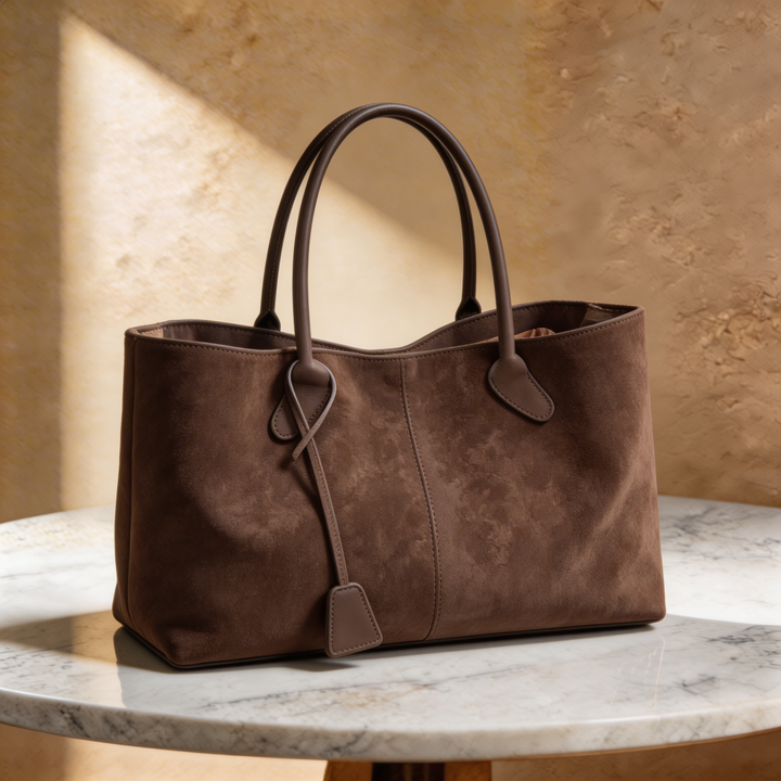 Lucy | TOTE BAG LARGE