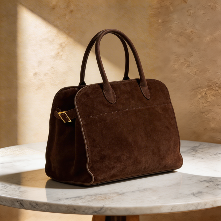 Liora | TOTE BAG STRUCTURED