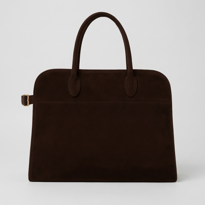 Liora | TOTE BAG STRUCTURED