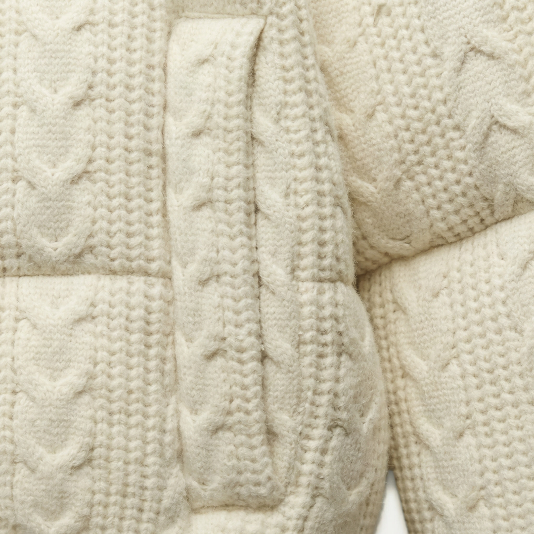 Serissa | PUFFER JACKET QUILTED