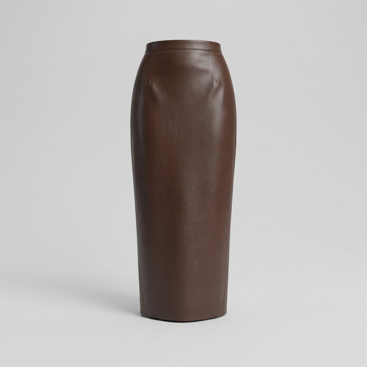 Liora | SKIRT MIDI STRAIGHT
