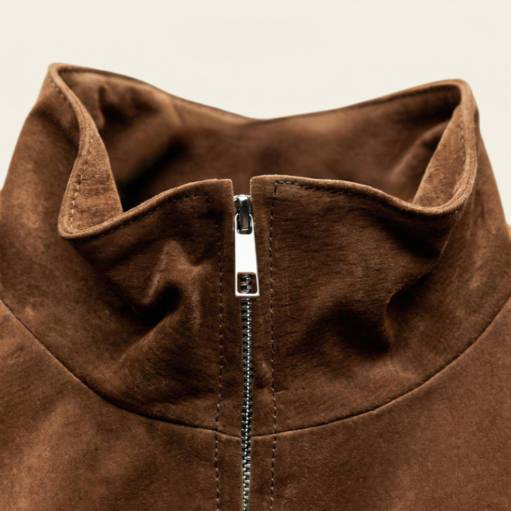 Valencia | JACKET CROPPED