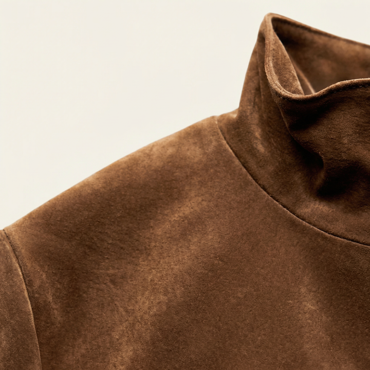 Valencia | JACKET CROPPED