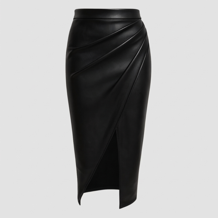 Lavelle | SKIRT MIDI WRAP
