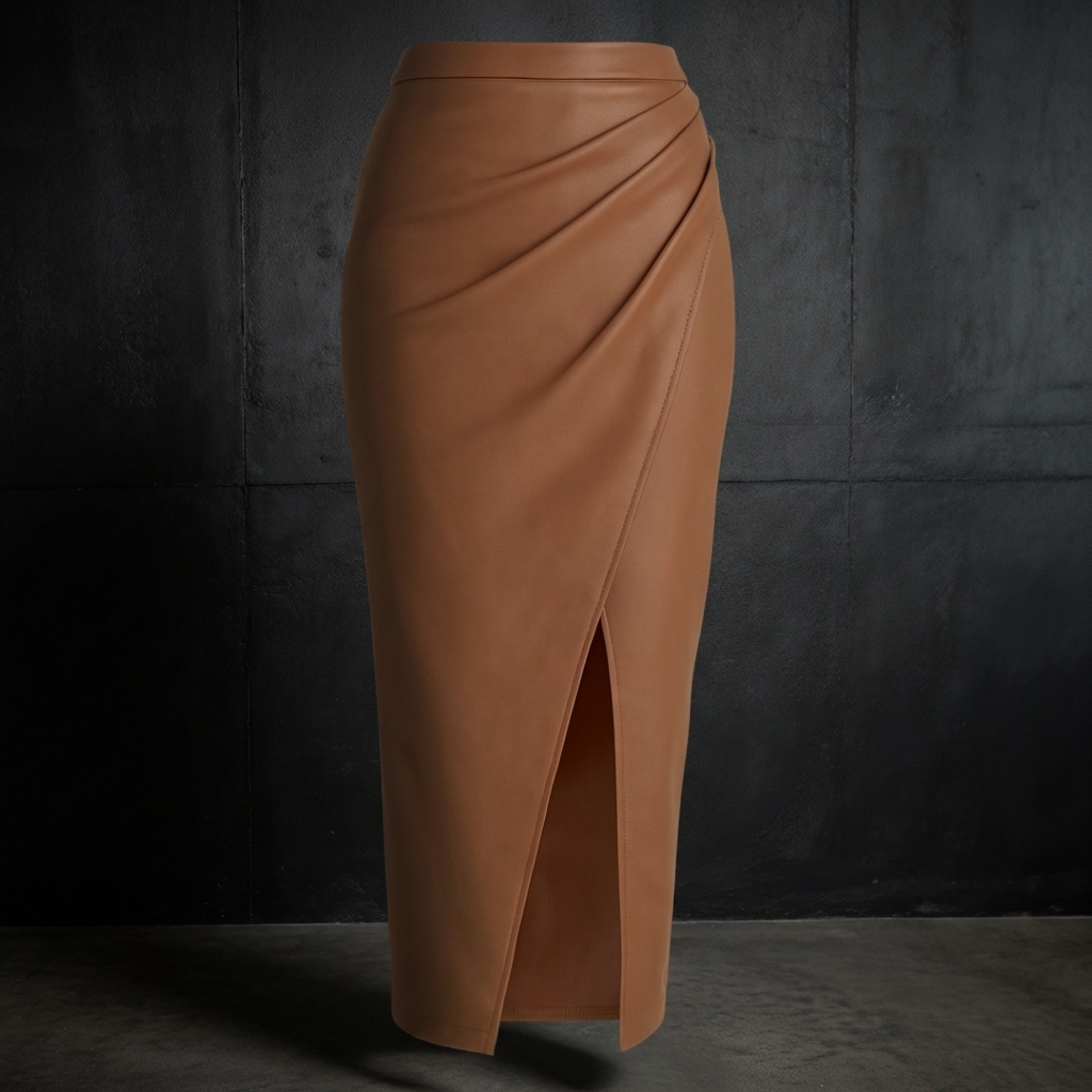 Lavelle | SKIRT MIDI WRAP