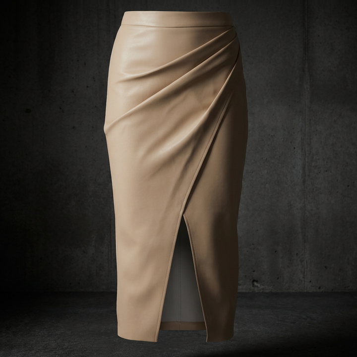 Lavelle | SKIRT MIDI WRAP