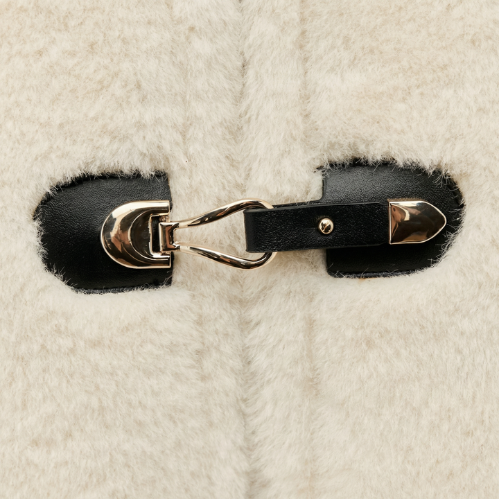 Rosetta | JACKET TOGGLE CROPPED