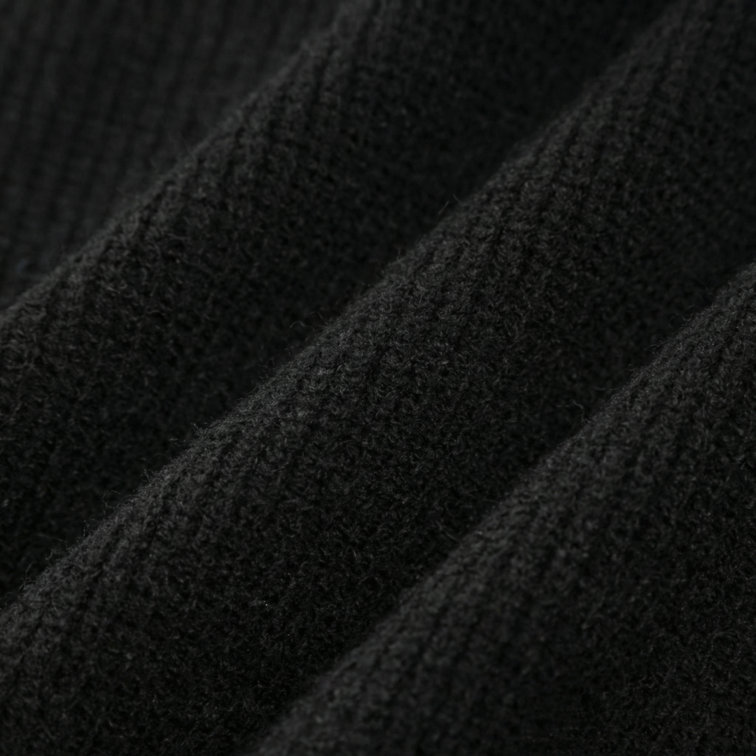 BRIDGERTON  | WOMEN'S SWEATER | RIBBED | STITCH DETAIL