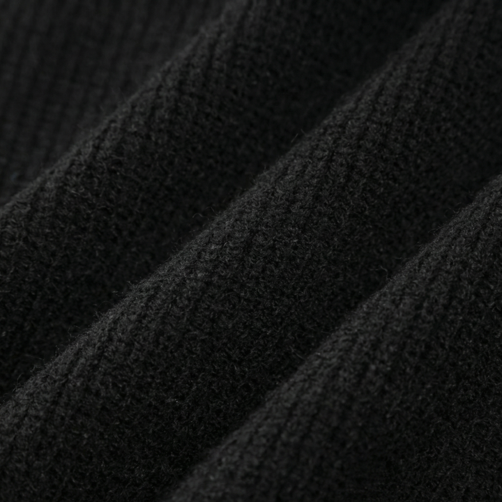 Calanthe | SWEATER STITCH DETAIL