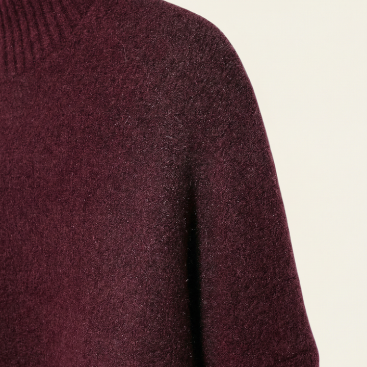 Celeste | SWEATER TURTLENECK