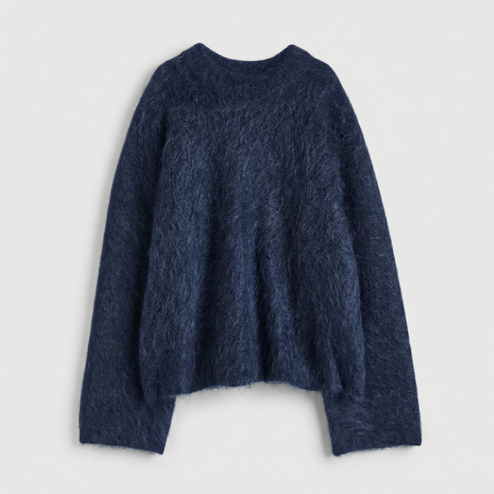 Camilla | JUMPER OVERSIZED