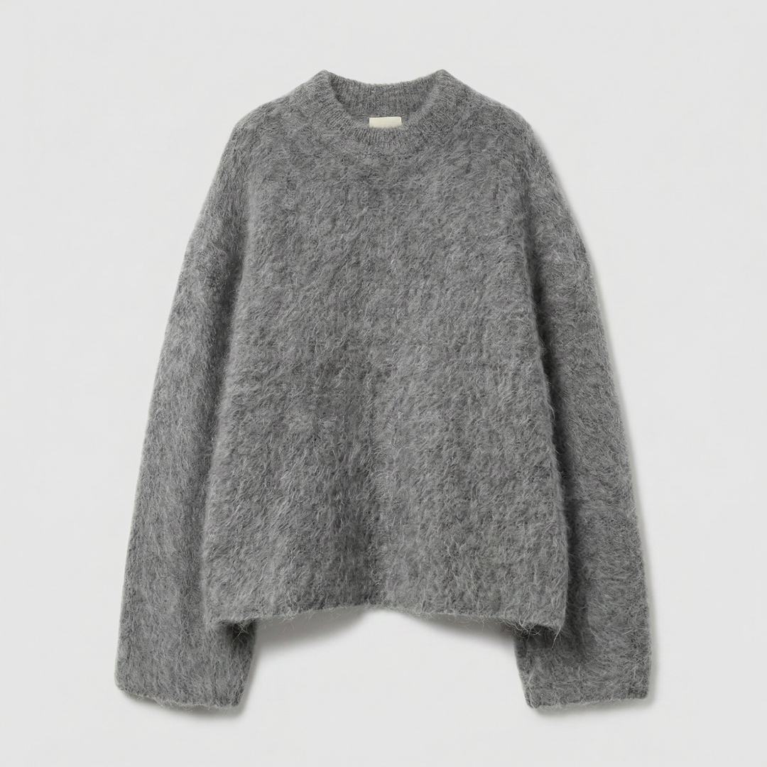Camilla | JUMPER OVERSIZED