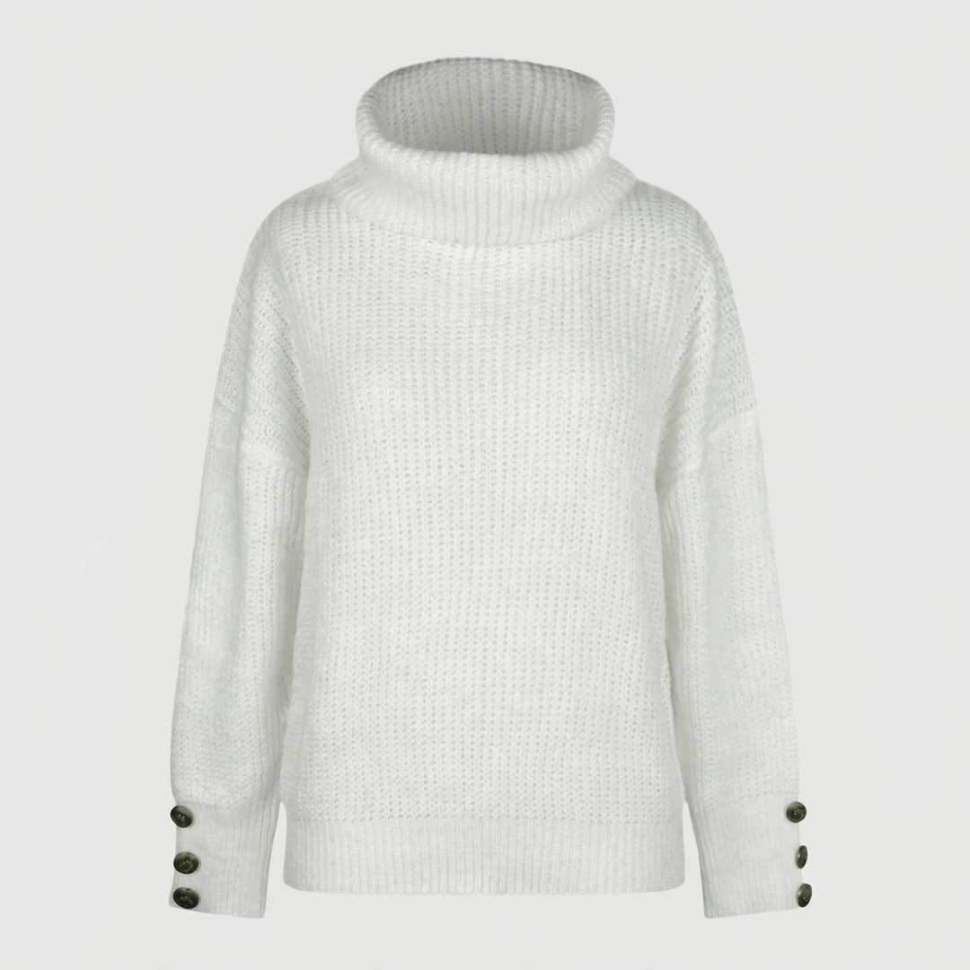 Barbara |TURTLENECK