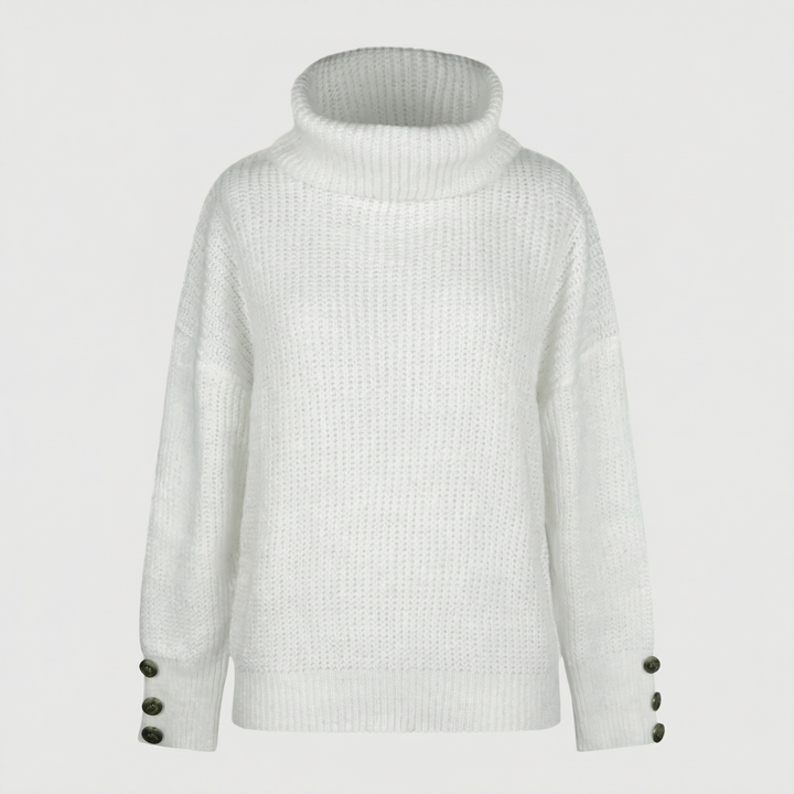 Barbara |TURTLENECK