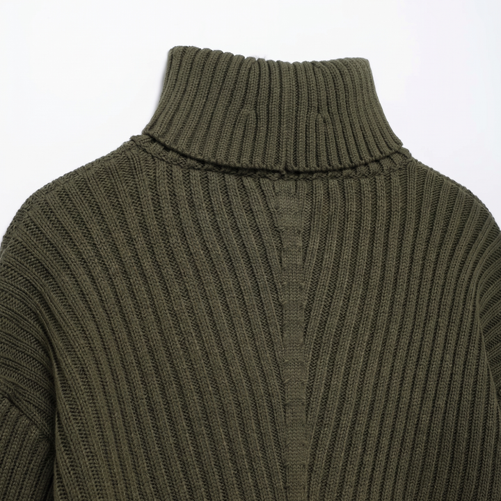 BRIDGERTON  | WOMEN'S JUMPER | LONG SLEEVE | RIBBED