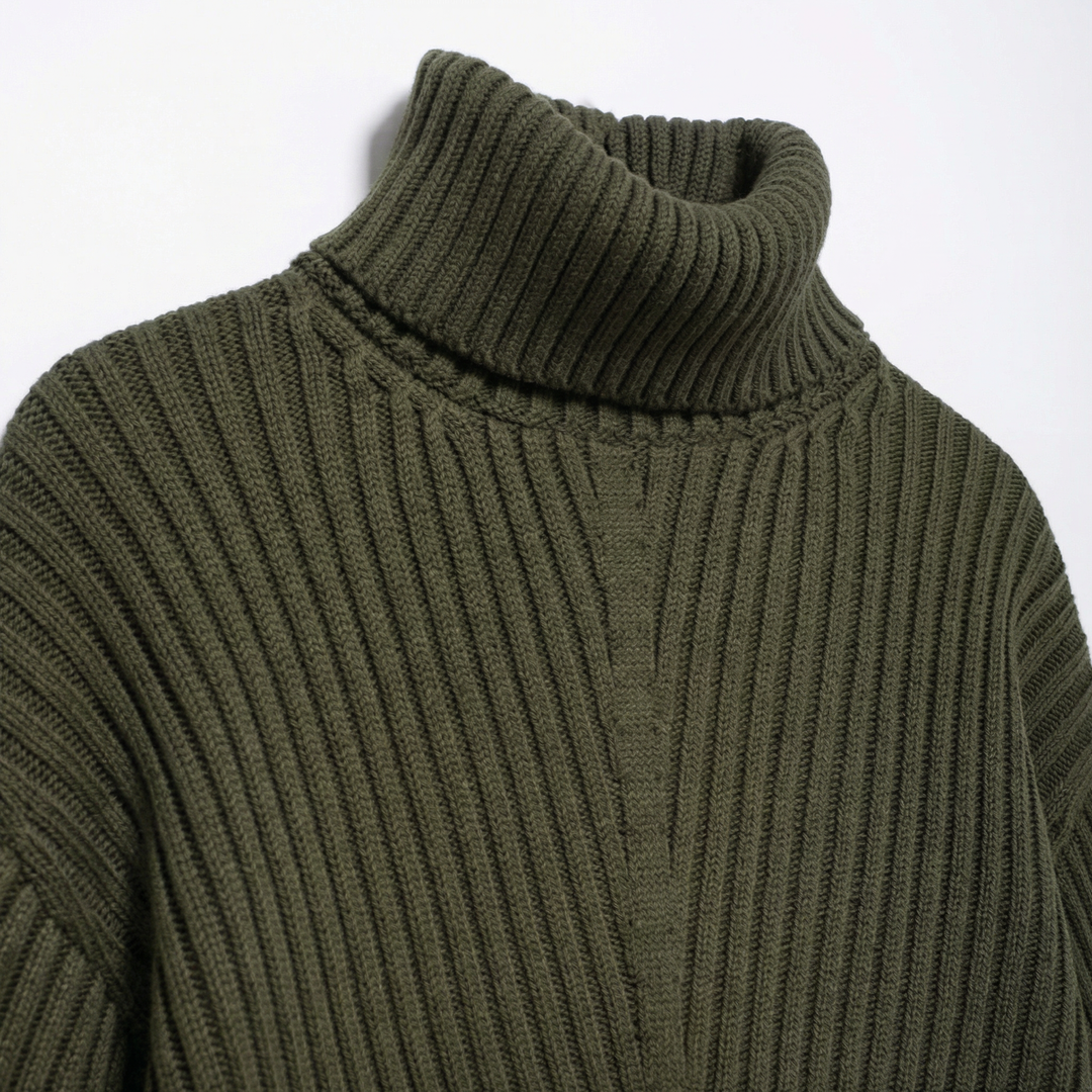 BRIDGERTON  | WOMEN'S JUMPER | LONG SLEEVE | RIBBED