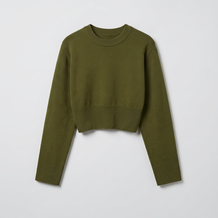 Avery | CREW NECK