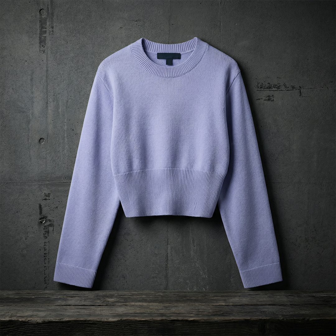 BRIDGERTON  | WOMEN'S SWEATER | CREW NECK | LONG SLEEVE