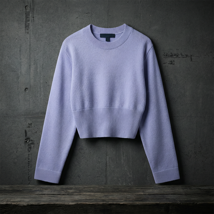 BRIDGERTON  | WOMEN'S SWEATER | CREW NECK | LONG SLEEVE