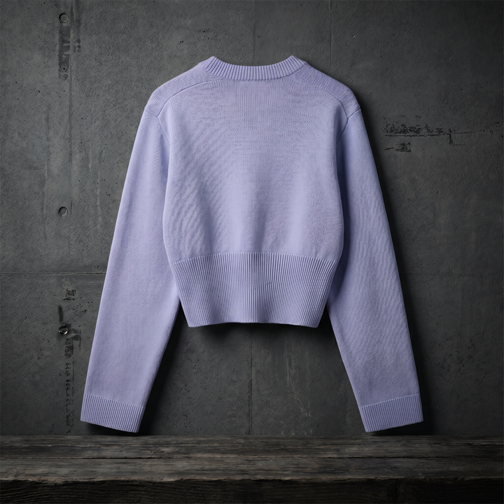 BRIDGERTON  | WOMEN'S SWEATER | CREW NECK | LONG SLEEVE