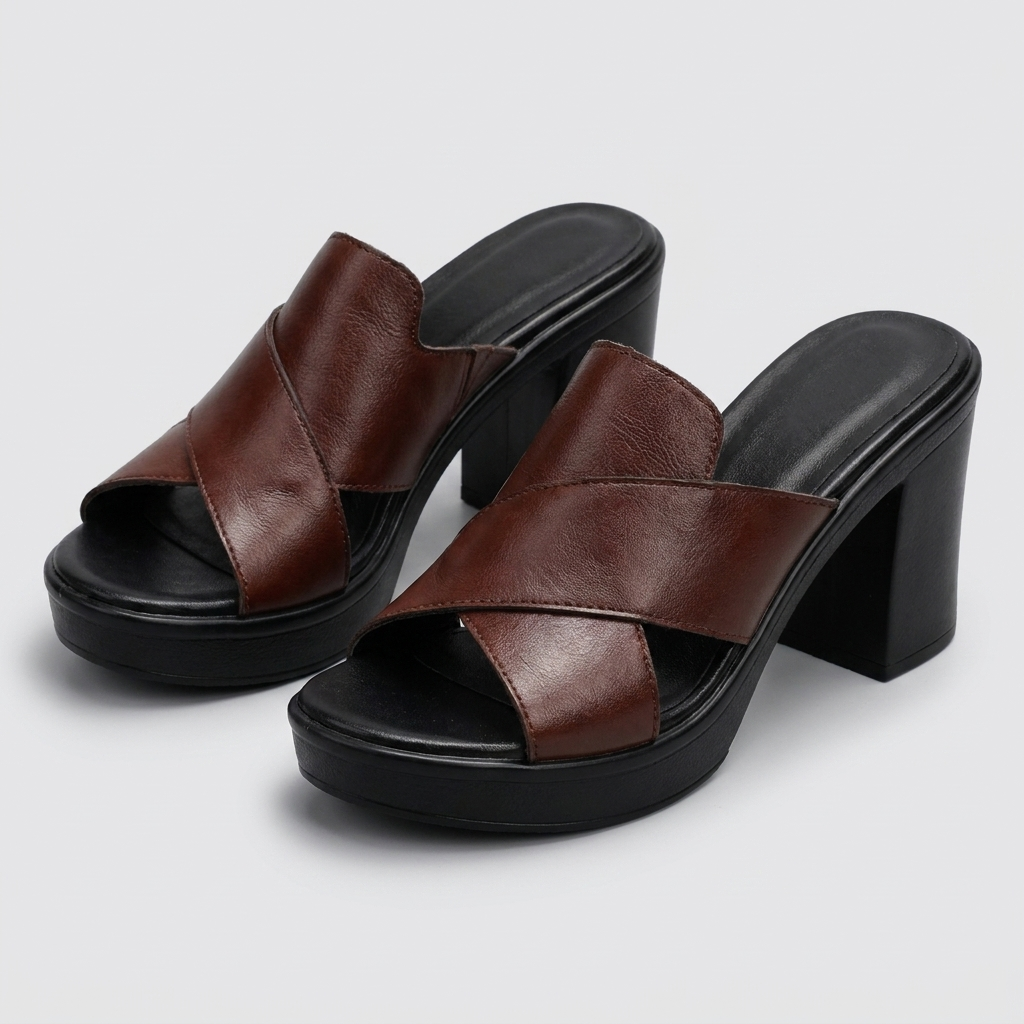 Amaya | Modern Elegance Sandals
